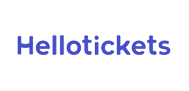 logo Hellotickets