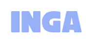 INGA logo