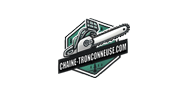 logo Chaine tronconneuse