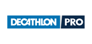 Decathlon Pro Logo