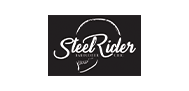logo marchand Steel Rider - Biard