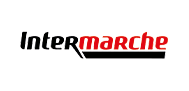 logo Intermarché - Talence