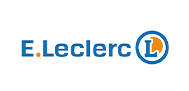 logo E. Leclerc - Biarritz