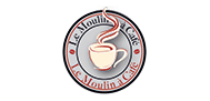 logo marchand Le Moulin à Café - Poitiers
