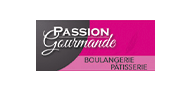 logo marchand Passion Gourmande