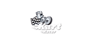 logo marchand Kart Racer