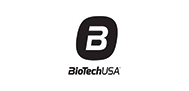 logo marchand BioTechUSA - Avenue 83