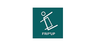 logo marchand Frip'Up