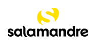Salamandre logo