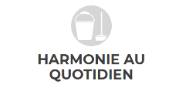 Harmonie au quotidien logo