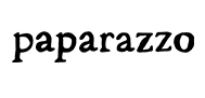 logo marchand Paparazzo