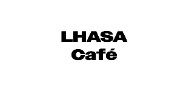 logo Lhasa Café