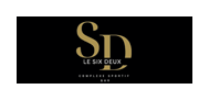 logo Le Six Deux