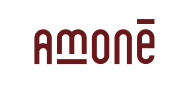 Amone logo