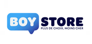logo Boystore