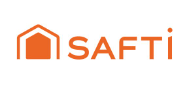 Louis Auclair - Conseiller Immobilier SAFTI logo