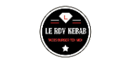 Le RDV Kebab logo