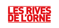 logo Centre Commercial (14) - Rive de l'Orne