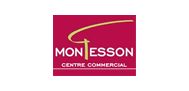 logo Centre Commercial (78) - Montesson