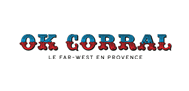 logo OK Corral