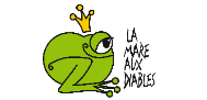 La mare aux diables logo