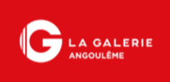 logo Centre Commercial (16) - Angoulême
