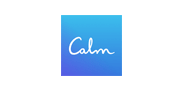 logo Calm