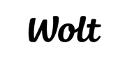 logo Wolt