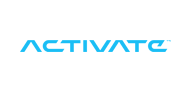 logo Activate Games