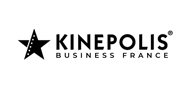 logo Kinepolis Business
