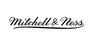 logo Mitchell & Ness