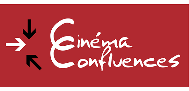 CINEMAS CONFLUENCES logo