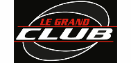 CINEMAS LE GRAND CLUB logo