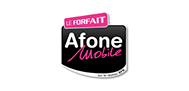 logo Afone Mobile