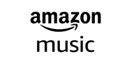Amazon Music Logo