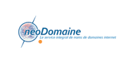 Neo domaine Logo