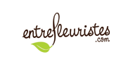 Entrefleuristes Logo