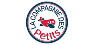 La Compagnie des Petits Logo