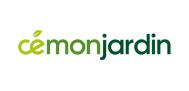 Cémonjardin Logo
