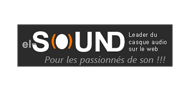 logo el-sound
