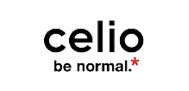 celio* Logo