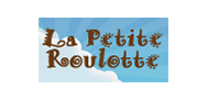 logo La petite roulotte