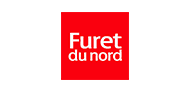 logo marchand Furet du Nord