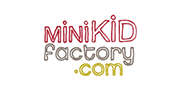 logo Minikidfactory