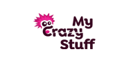 My crazy stuff Logo