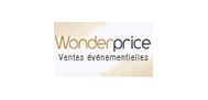 logo Wonderprice