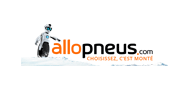 logo Allopneus