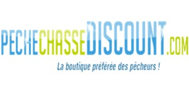 PECHECHASSEDISCOUNT.COM Logo