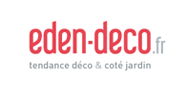 Eden Deco Logo