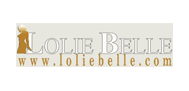 logo Lolie Belle
